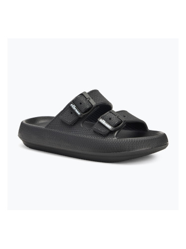 Дамски чехли Ellesse Karly black