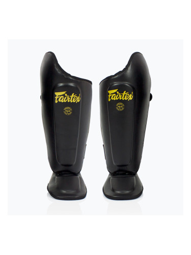 Подложки за подбедрици Fairtex Ultimate черни
