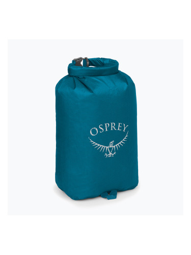 Водоустойчива торба Osprey Ultralight Dry Sack 6 l waterfront blue