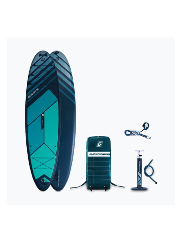 SUP дъска Gladiator PRO 10'8'"