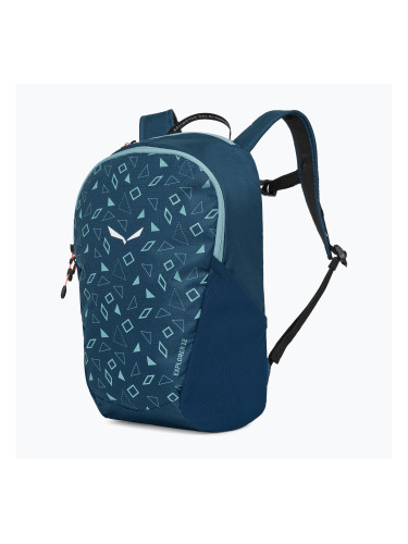 Детска туристическа раница Salewa Explorer 12 l pond