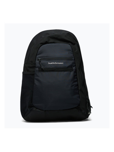 Раница Peak Performance Outdoor Crossbody 8,6 l black