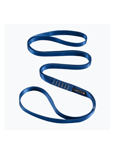 Примка за катерене Black Diamond Nylon Runner 120 cm blue