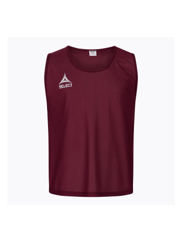 Футболен маркер SELECT Basic maroon 6841001997