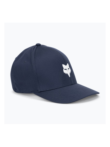 Мъжки Fox Racing Fox Head Tech Flexfit шапка полунощ