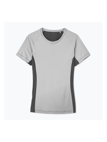 Дамска тениска Rab Trail Tee dark pewtwer/graphene