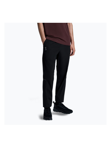 Мъжки панталони за тренировка On All-Day Joggers black