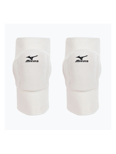 Mizuno Team Kneepad волейболни наколенки бели Z59SS70201