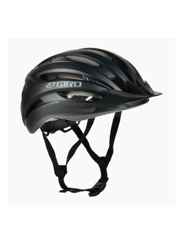 Велосипедна каска Giro Register II XL matte black/charcoal