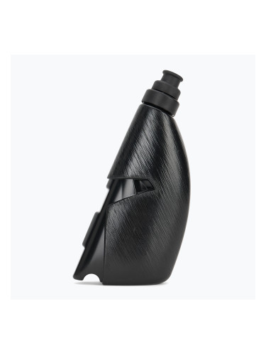 Колоездачна бутилка Elite Aero Crono CX'25 500 ml черна