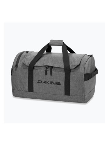 Dakine EQ Duffle 50 л пътна чанта карбон