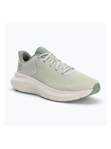 Under Armour Charged Rogue 5 hydro green/hydro green/silica green дамски обувки за бягане