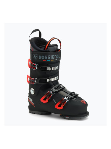 Мъжки ски обувки Rossignol Speed 120 HV+ GW black