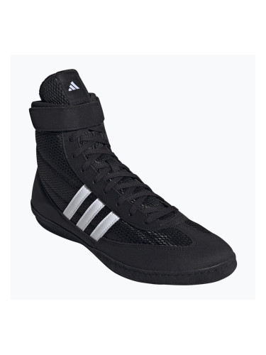 Боксьорски обувки adidas Combat Speed.4 core black/footwear white