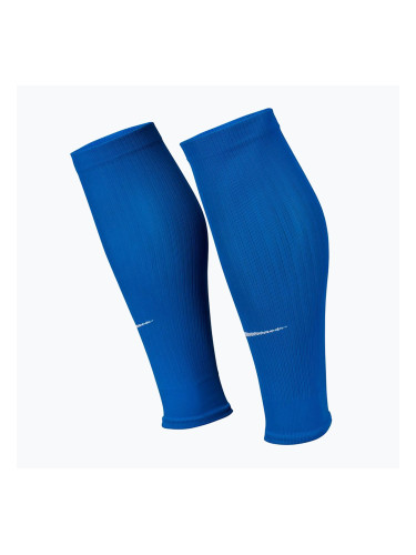 Футболни ръкави Nike Strike royal blue/white