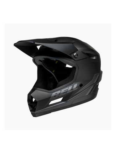Велосипедна каска Bell Sanction 2 DLX Mips alpine matte black