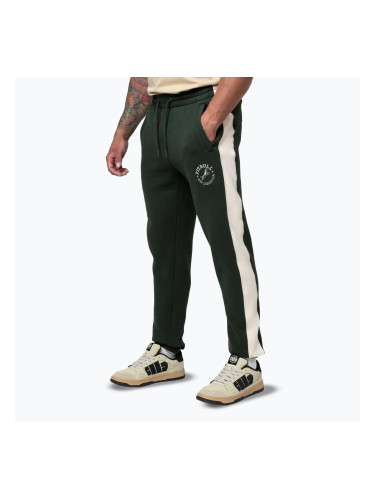 Мъжки панталони Pitbull San Diego Ca Track dark green