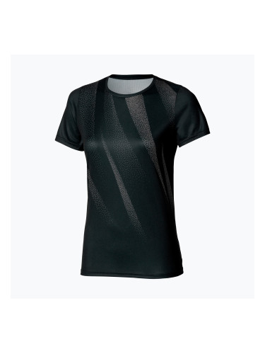 Дамска тениска за бягане Mizuno Core Graphic Tee black