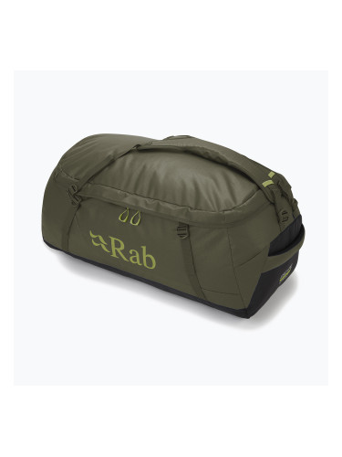 Пътна чанта Rab Escape Kit Bag LT 50 l army