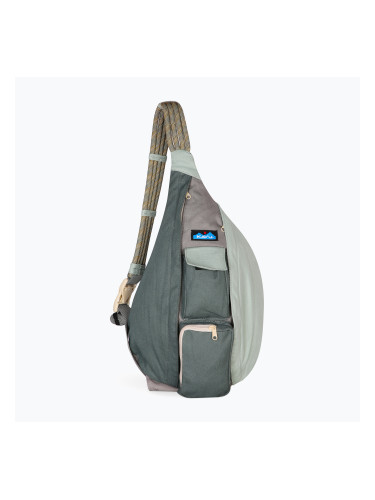 Градска раница KAVU Rope 10 l alpine lake