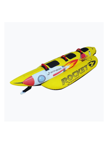 Поплавък за теглене SPINERA Rocket 3