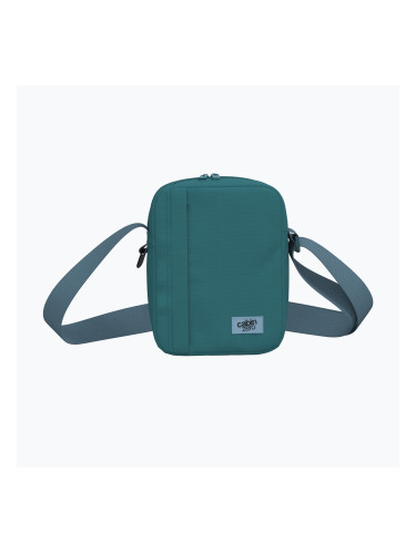 CabinZero SideKick саше 3 л аруба синьо