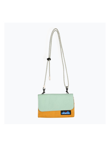 KAVU Islamorada Cross Body портфейл с макарони