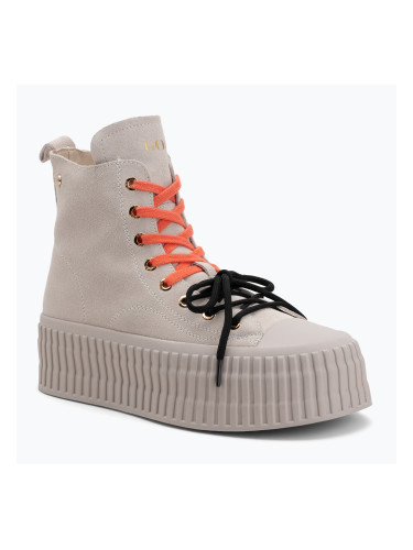 Дамски кецове GOE SS2N447 beige