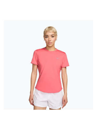 Дамска тениска за бягане Nike Swift Dri-Fit sea coral
