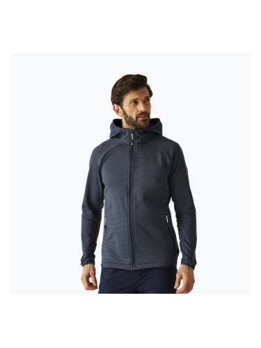 Мъжки суитшърт REGATTA Everet moonlight denim