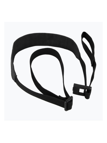 Колан за пристягане Salewa Sella Quick Ski-Fix Strap black