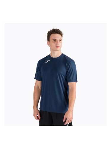 Мъжка футболна фланелка Joma Combi blue 100052.331