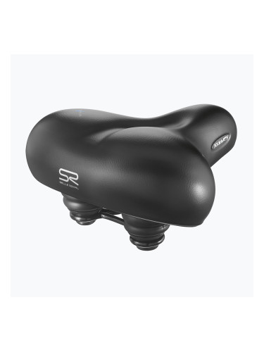 Седалка за велосипед Selle Royal Journey Relaxed 90St. black