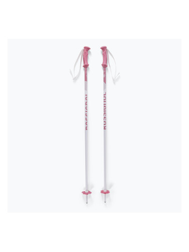 Детски ски щеки Rossignol Electra pink
