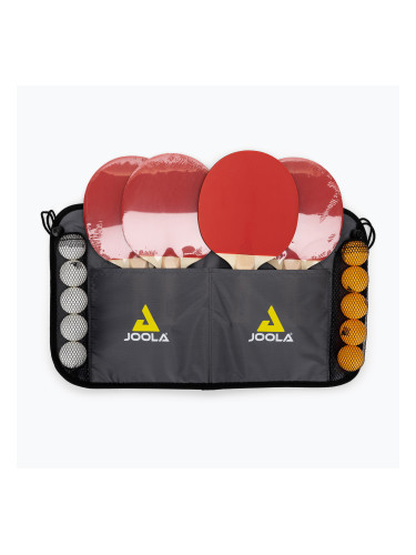 Семеен комплект за тенис на маса JOOLA