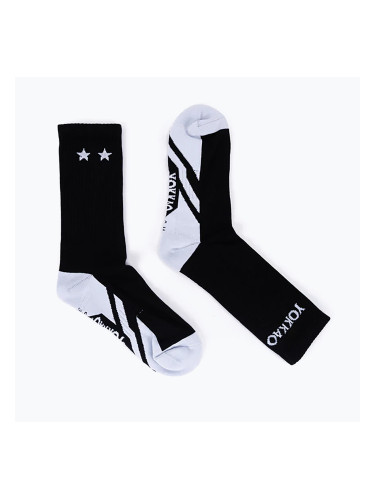 Мъжки чорапи YOKKAO Classic black