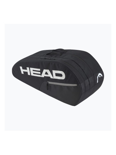 Чанта за тенис HEAD Racquet Bag M black