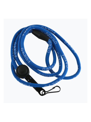 Fox 40 Break Away шнур за свирка син 100