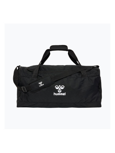 Чанта за тренировки Hummel Core 2.0 Sports W.SC 45 l black