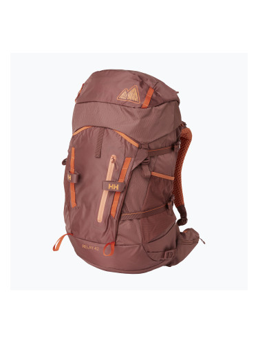 Helly Hansen Relay Recco 42 l dark cedar дамска туристическа раница