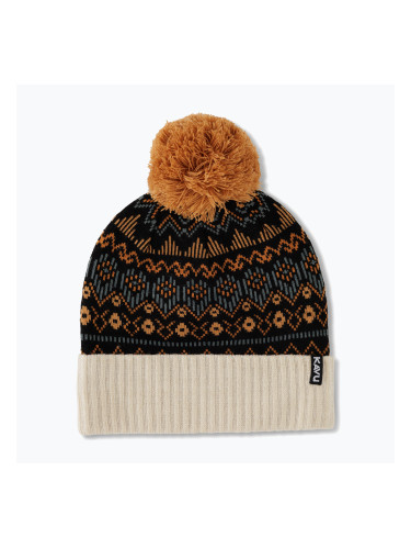 Зимна шапка KAVU Herschel chalet holiday