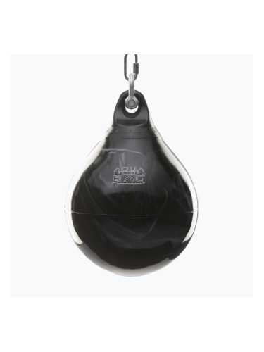 Боксова круша Aqua Training Bag Energy Punching Bag 15" black/silver