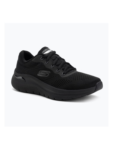 Мъжки обувки SKECHERS Arch Fit 2.0 black
