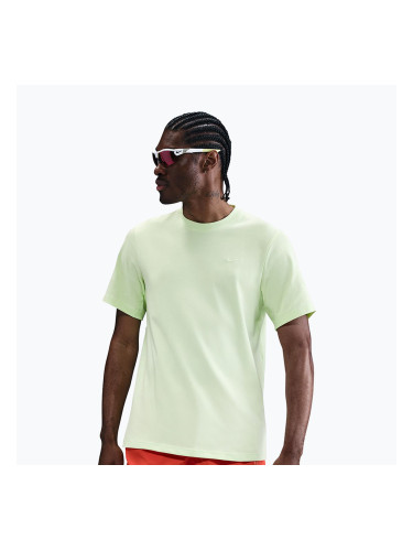 Мъжка тениска за тренировка Nike Dri-Fit Primary light liquid lime/light liquid lime
