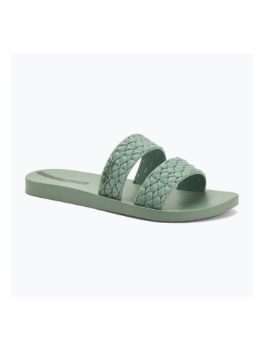 Джапанки Renda II на Ipanema за жени green/green/glitter green