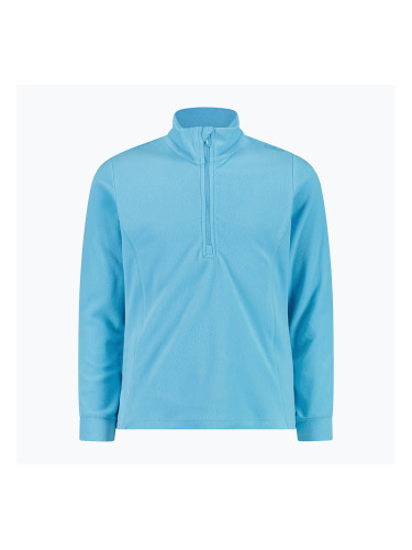 Детски суитшърт от полар CMP 3G28235 topazio