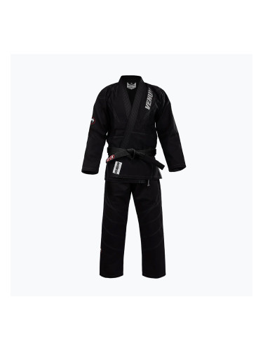 Кимоно GI за бразилско жиу-жицу Venum Elite 5.0 black