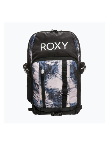Дамска раница ROXY Tribute 23 l wild wind darknight