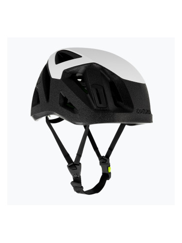 Каска за катерене EDELRID Salathe Lite snow