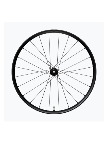 Задно велосипедно колело Shimano WH-RX180 TL-R12-700C CL black